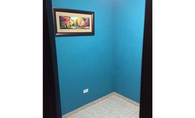 VENTA DE APARTAMENTO AMOBLADO EN BETANIA