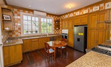 SE VENDE CASA HISTORICA CANALERA EN ANCON CASA GORGAS