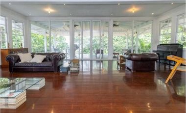 SE VENDE CASA HISTORICA CANALERA EN ANCON CASA GORGAS