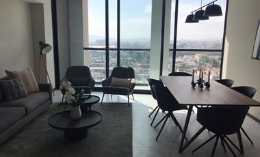 DEPARTAMENTO EN VENTA JARDINES DEL BOSQUE GDL | CAU