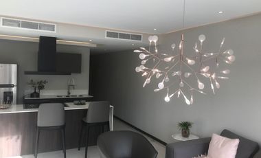 DEPARTAMENTO EN VENTA JARDINES DEL BOSQUE GDL | CAU