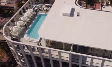 DEPARTAMENTO EN VENTA JARDINES DEL BOSQUE GDL | CAU