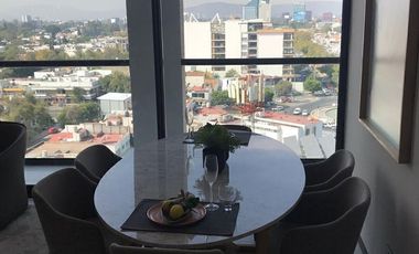 DEPARTAMENTO EN VENTA JARDINES DEL BOSQUE GDL | CAU