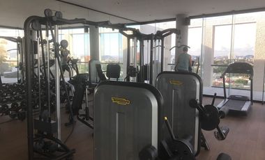 DEPARTAMENTO EN VENTA JARDINES DEL BOSQUE GDL | CAU