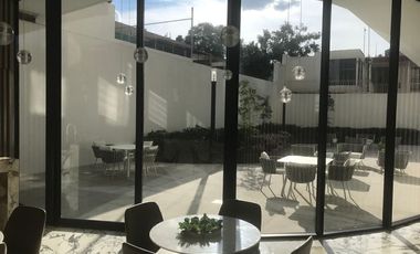 DEPARTAMENTO EN VENTA JARDINES DEL BOSQUE GDL | CAU