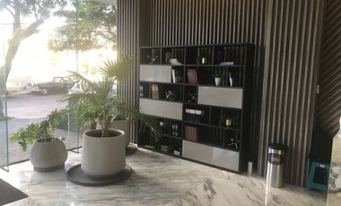 DEPARTAMENTO EN VENTA JARDINES DEL BOSQUE GUADALAJARA| CAU