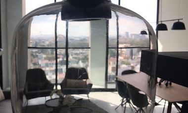 DEPARTAMENTO EN VENTA JARDINES DEL BOSQUE GUADALAJARA| CAU