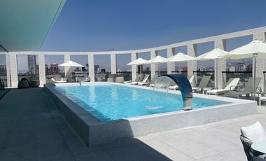 DEPARTAMENTO EN VENTA JARDINES DEL BOSQUE GUADALAJARA| CAU