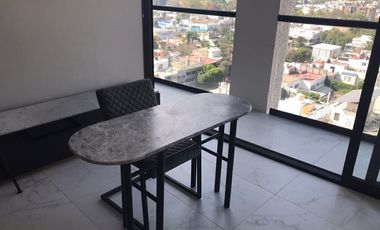 DEPARTAMENTO EN VENTA JARDINES DEL BOSQUE GUADALAJARA| CAU