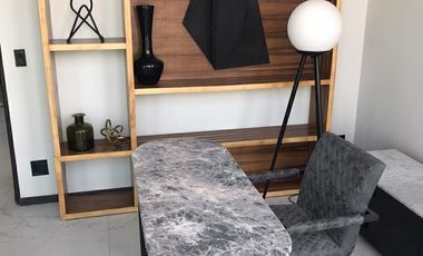 DEPARTAMENTO EN VENTA EN JARDINES DEL BOSQUE GUADALAJARA | CAU