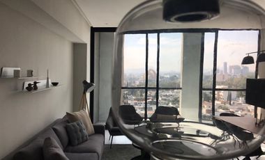 DEPARTAMENTO EN VENTA EN JARDINES DEL BOSQUE GUADALAJARA | CAU