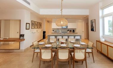 SE VENDE APTO MARINA VILLAGE  BUENAVENTURA PLANTA BAJA