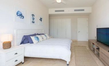 SE VENDE APTO MARINA VILLAGE  BUENAVENTURA PLANTA BAJA