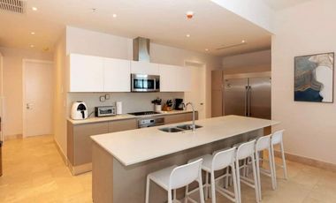 SE VENDE APTO MARINA VILLAGE  BUENAVENTURA PLANTA BAJA