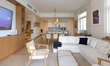 SE VENDE APTO MARINA VILLAGE  BUENAVENTURA PLANTA BAJA
