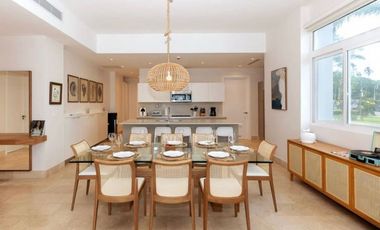 SE VENDE APTO MARINA VILLAGE  BUENAVENTURA PLANTA BAJA
