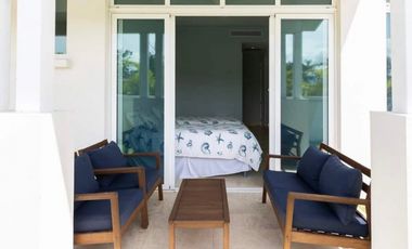 SE VENDE APTO MARINA VILLAGE  BUENAVENTURA PLANTA BAJA