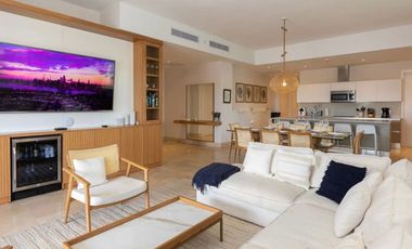 SE VENDE APTO MARINA VILLAGE  BUENAVENTURA PLANTA BAJA