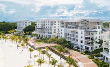 SE VENDE APTO MARINA VILLAGE  BUENAVENTURA PLANTA BAJA