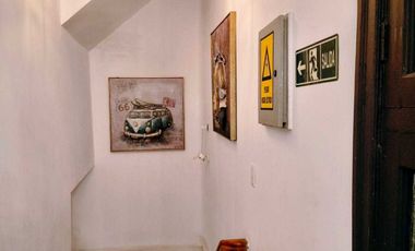 Casa en arriendo  en SANTIAGO