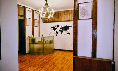 Casa en arriendo  en SANTIAGO