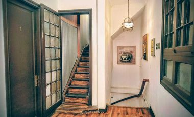 Casa en arriendo  en SANTIAGO