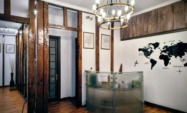 Casa en arriendo  en SANTIAGO