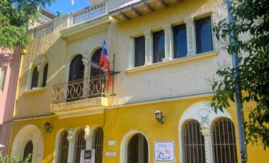 Casa en arriendo  en SANTIAGO