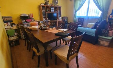 Casa en venta  en SAN MIGUEL