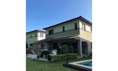 ALQUILER Casa en Panama Pacifico