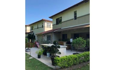 ALQUILER Casa en Panama Pacifico