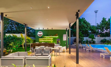 Costa del Este, Country Club v/mar 205m2 $2600