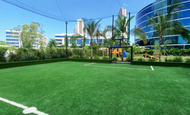 Costa del Este, Country Club v/mar 205m2 $2600
