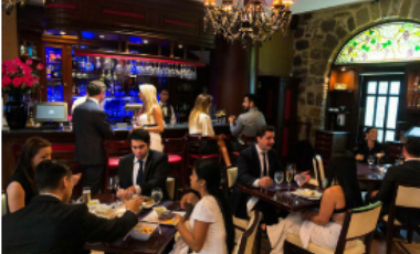 LOCAL PARA RESTAURANTE