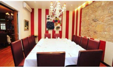 LOCAL PARA RESTAURANTE