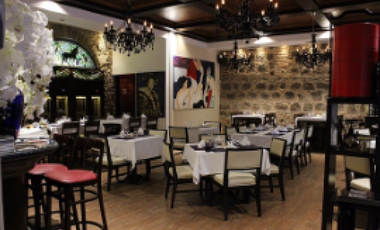 LOCAL PARA RESTAURANTE