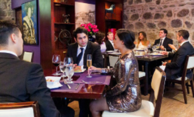 LOCAL PARA RESTAURANTE
