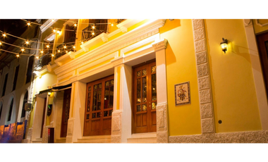 LOCAL PARA RESTAURANTE
