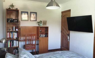Casa en venta  en ÑUÑOA
