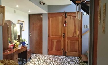 Casa en venta  en ÑUÑOA