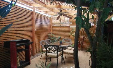 Casa en venta  en ÑUÑOA