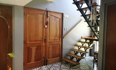 Casa en venta  en ÑUÑOA