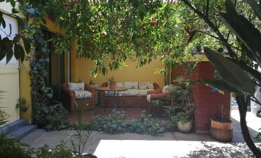 Casa en venta  en ÑUÑOA