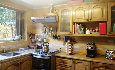 Casa en venta  en ÑUÑOA