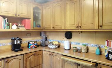 Casa en venta  en ÑUÑOA