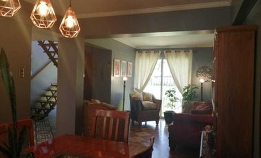 Casa en venta  en ÑUÑOA