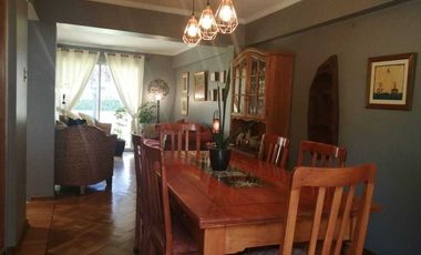 Casa en venta  en ÑUÑOA