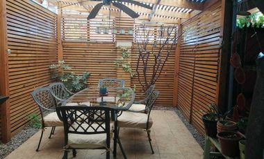 Casa en venta  en ÑUÑOA