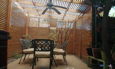 Casa en venta  en ÑUÑOA
