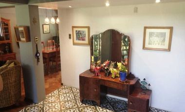 Casa en venta  en ÑUÑOA